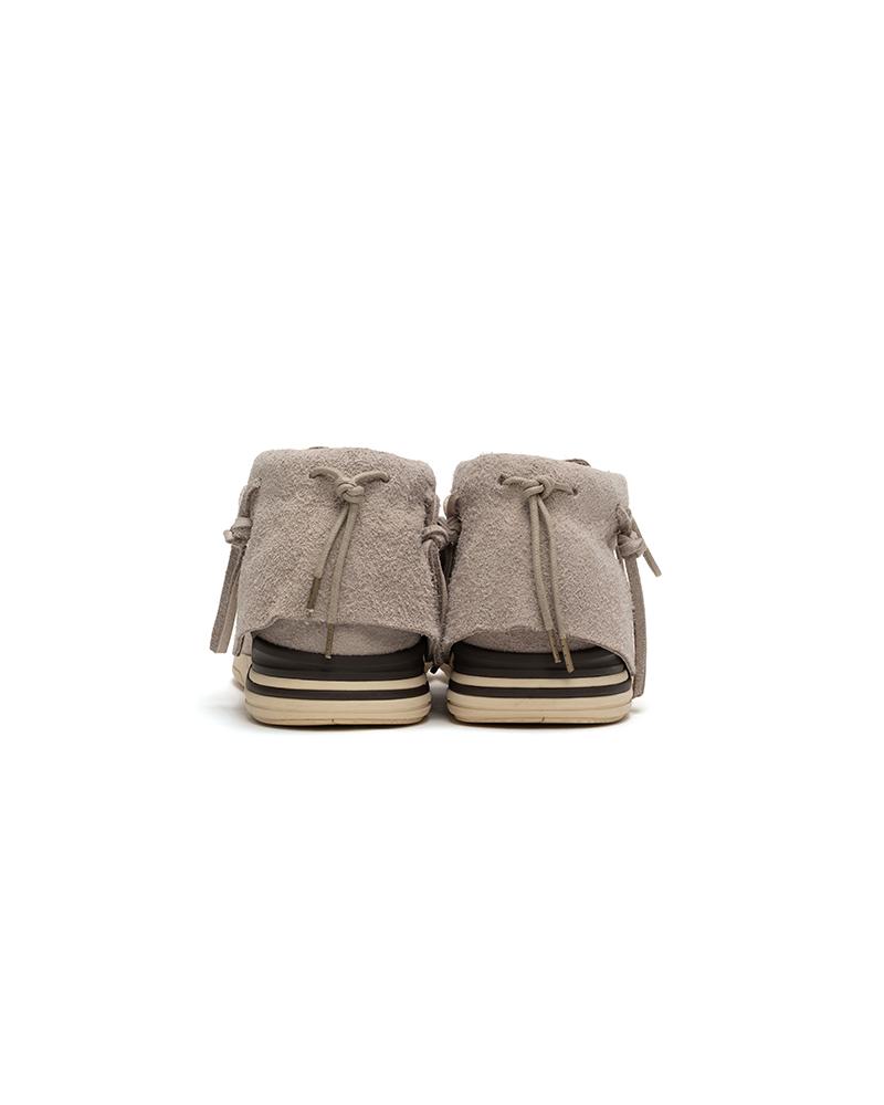 FBT LHAMO-FOLK | Visvim Official North American Web Store